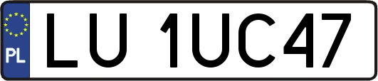 LU1UC47