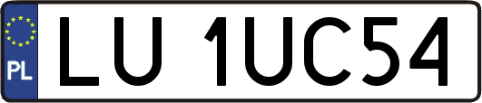 LU1UC54