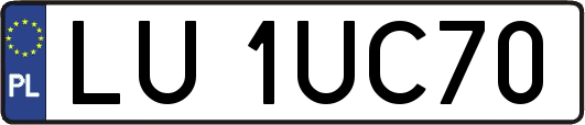 LU1UC70