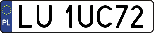 LU1UC72