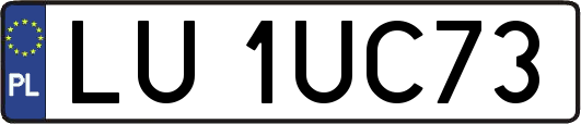 LU1UC73