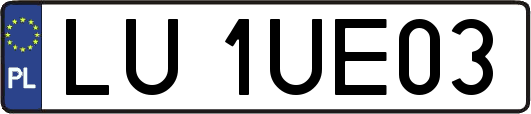 LU1UE03