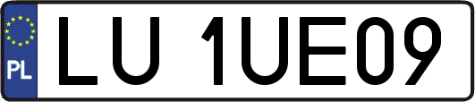 LU1UE09