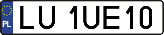 LU1UE10