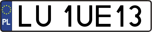 LU1UE13