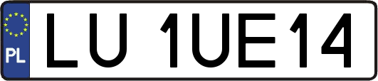 LU1UE14