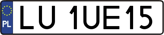 LU1UE15