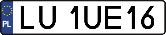 LU1UE16