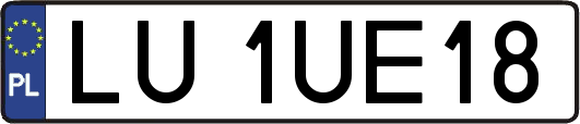 LU1UE18