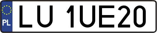 LU1UE20