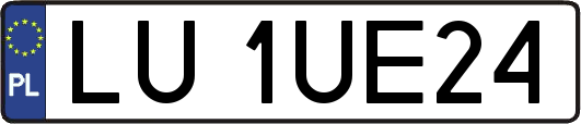 LU1UE24