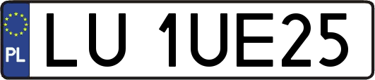LU1UE25