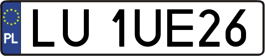 LU1UE26