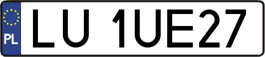 LU1UE27