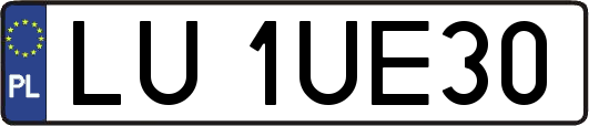 LU1UE30