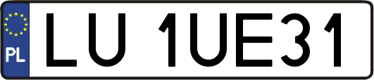 LU1UE31