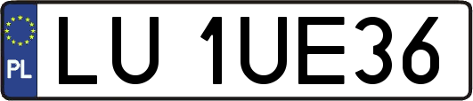 LU1UE36