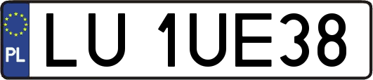 LU1UE38