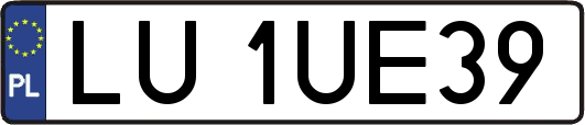 LU1UE39