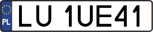 LU1UE41
