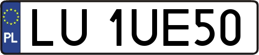 LU1UE50
