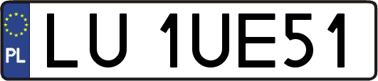 LU1UE51