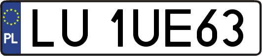 LU1UE63