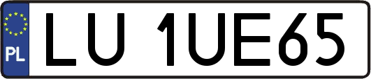 LU1UE65