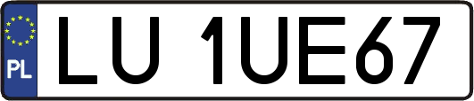 LU1UE67