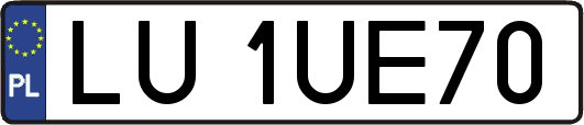 LU1UE70