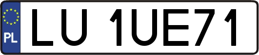 LU1UE71