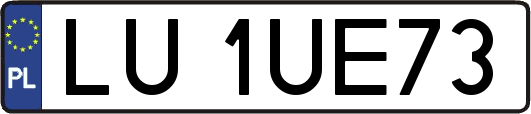 LU1UE73