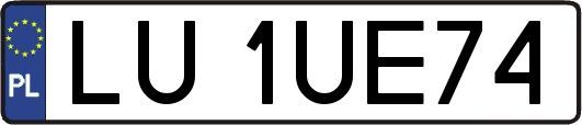LU1UE74