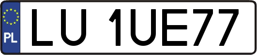 LU1UE77
