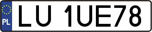 LU1UE78
