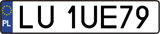 LU1UE79
