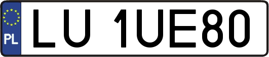 LU1UE80