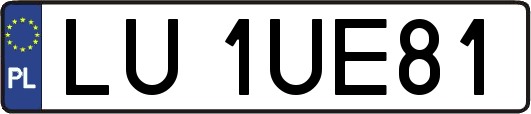 LU1UE81