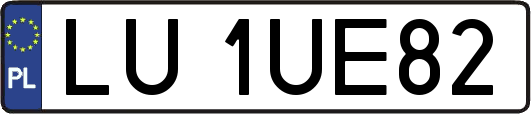 LU1UE82