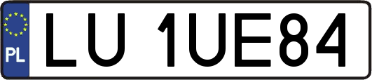 LU1UE84