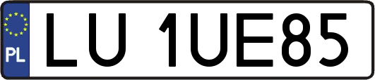 LU1UE85