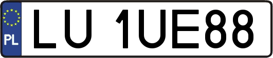 LU1UE88