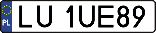 LU1UE89