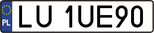 LU1UE90