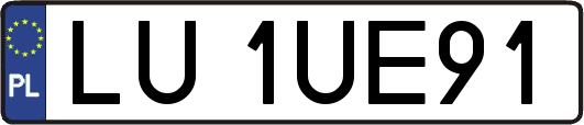 LU1UE91