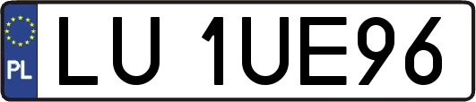 LU1UE96