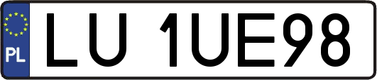 LU1UE98