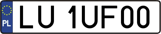 LU1UF00