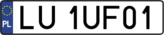 LU1UF01