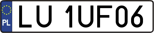 LU1UF06